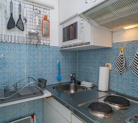 App. Seestr. 6D Wenningstedt-Braderup Exterior photo