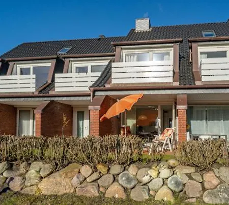 App. Seestr. 6D Wenningstedt-Braderup Exterior photo