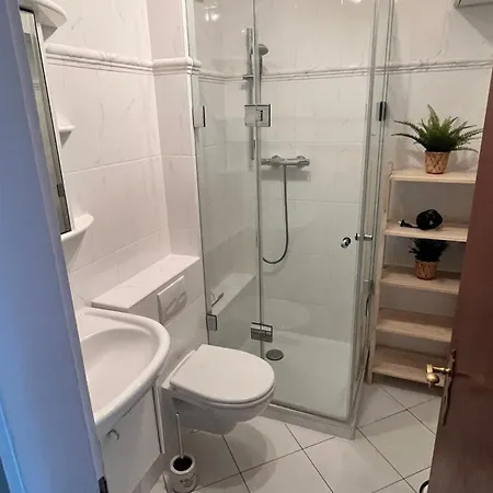 App. Seestr. 6D Wenningstedt-Braderup Exterior photo
