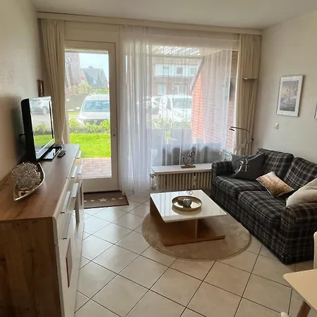 App. Seestr. 6D Wenningstedt-Braderup Exterior photo