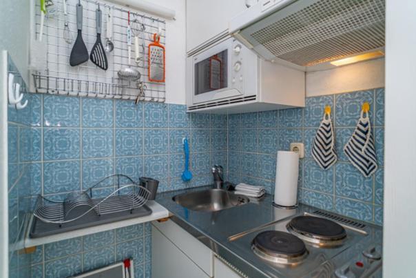 Apartment App. Seestr. 6d