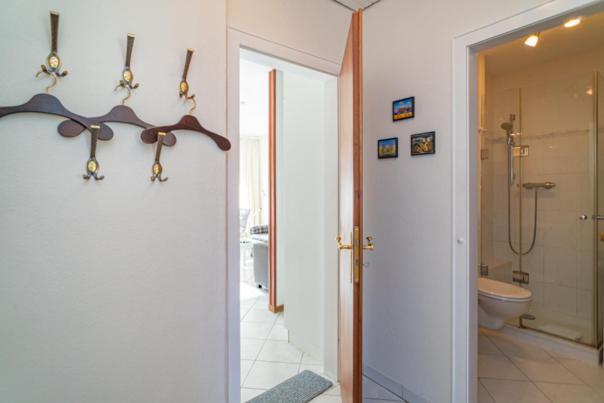 Apartment App. Seestr. 6d Wenningstedt-Braderup
