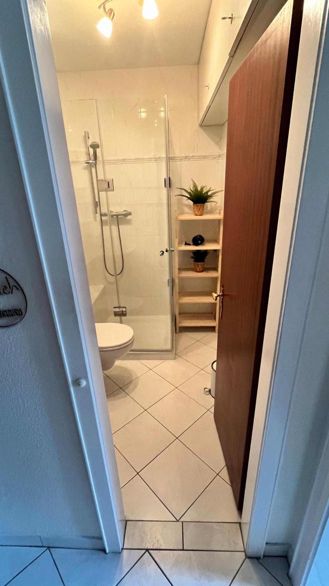 Apartment App. Seestr. 6d Wenningstedt-Braderup