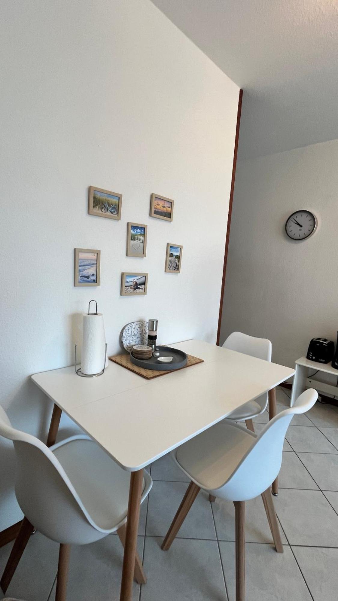 App. Seestr. 6d Wenningstedt-Braderup