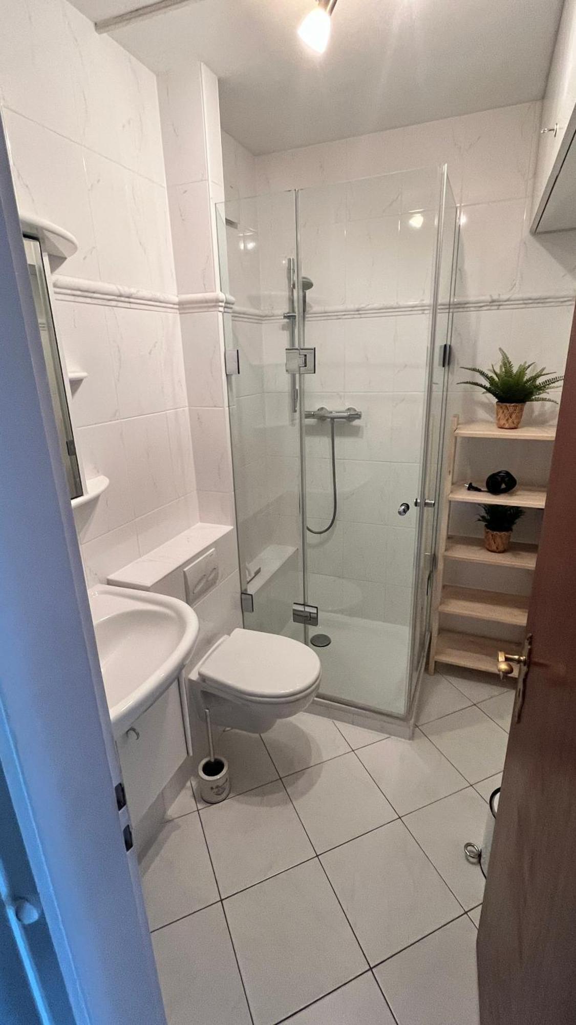 Apartment App. Seestr. 6d