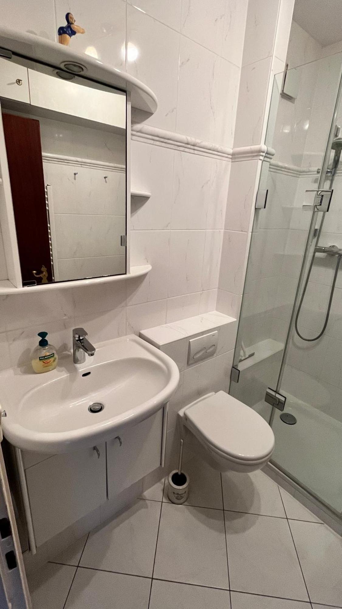 Apartment App. Seestr. 6d