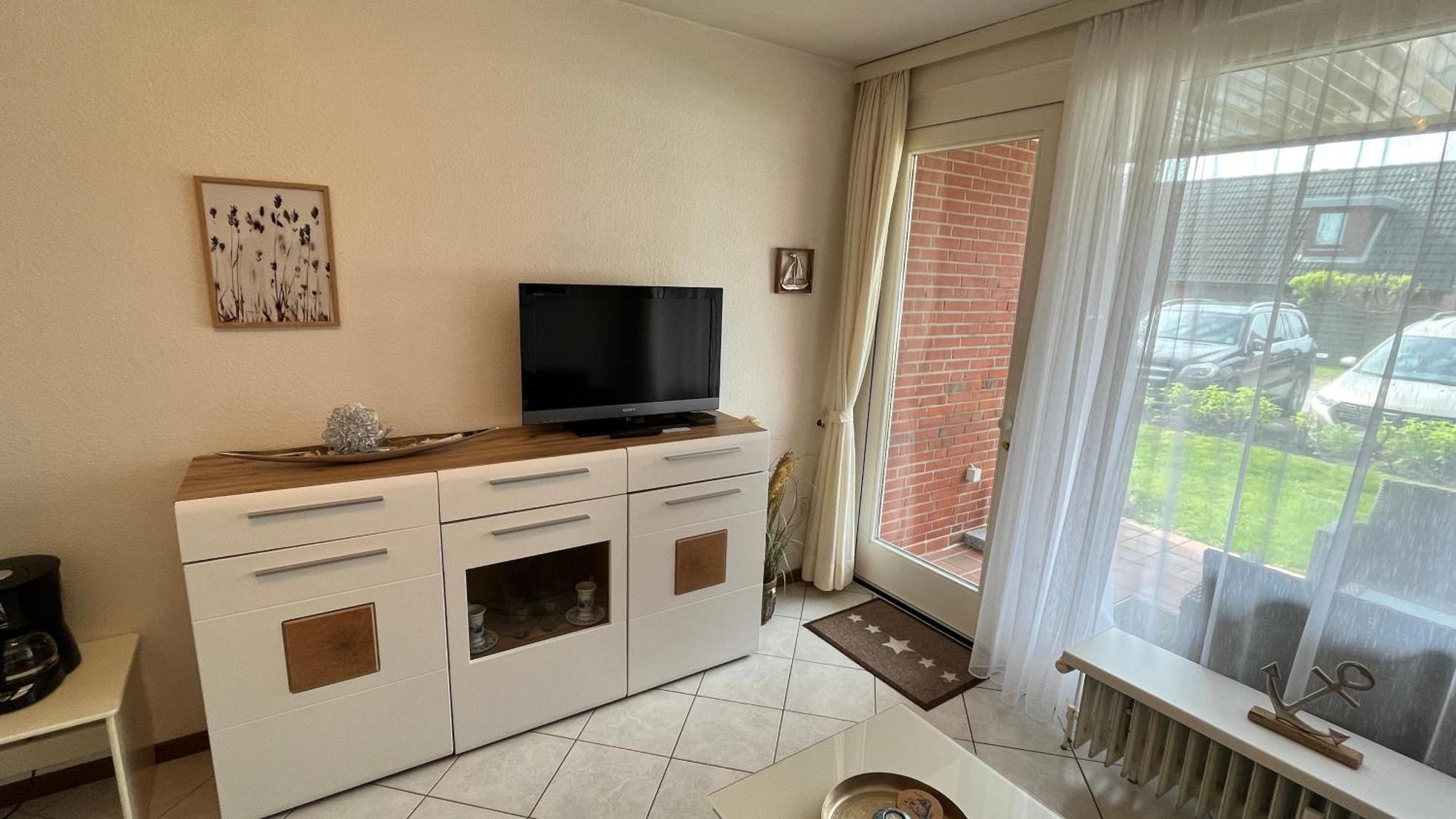 Apartment App. Seestr. 6d